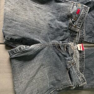 Men's Blue Jeans